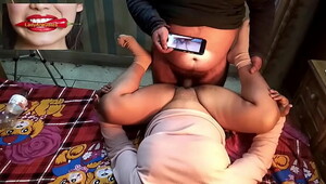 Indian hidden camera bhabhi sex with dewar loud moaning
