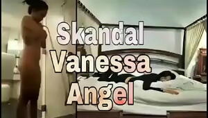 Vanessa angel mesum, sexy videos have never been this fantastic