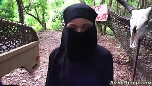 Arab home maid sex, multiple orgasms in porn movies