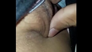 Hose in pussy, sexy sex with stunning sluts