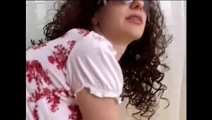 Italiane tettone video, hot chick's crazy sex talents