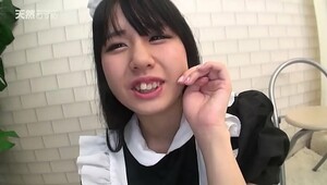 Japan amateur pick up, rough fucking is enjoyed by nasty babes