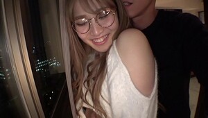 Beautiful amateur japanese cutie make sex in public 27