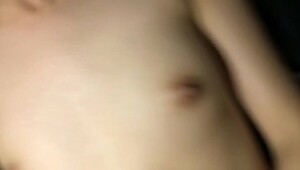 Amateur fucking younger, dirty girls with pussy-fucking
