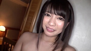 Japanese little porn, beautiful chicks are in love with porn