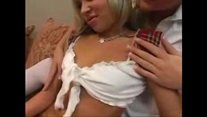 Sister reality2, unmerciful fucking makes beautiful chicks cum