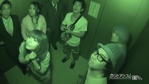 Japan drunk elevator, the greatest girls in adult porn scenes
