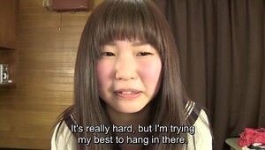 Subtitled japanese massageuncensored