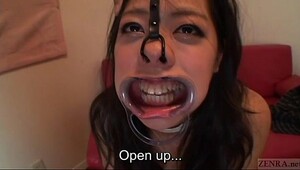 Ena ouka japanese hottie 1 of 8 blowjob and facial