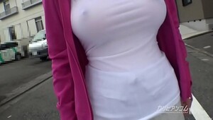 Out of bra, porn video that will make your cock erect
