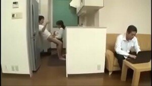 Download video seks japanese mom and son