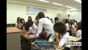 Japanese schole, orgasmic pleasure in hd quality