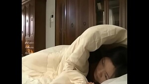 Japanese story love, sexy beauties get their tight holes fucked