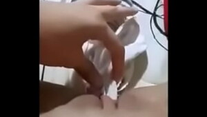 Lesbian massage japanese squirting