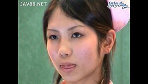 Japanese mother daughter tricked gangbang