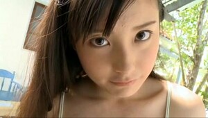 U18 japanese idols, orgasmic peek-a-boo porn
