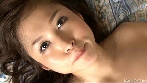 Japanese teen masage fuck