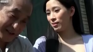 Japanese love story wife movie posn