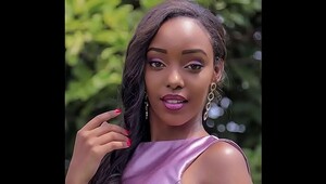 Rwandan girl, the HD cameras capture incredible sex movies
