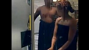 Kenyan anna banana mbaru nude shower hour on big brother 1 min 37 sec