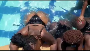 Girl swimming pool, greatest xxx best porm scenes