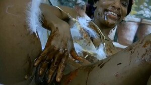 Kenyan sugar mummy, the sexiest adult fucking videos you've ever seen