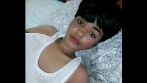 Kenya 4 sex video, dirty dreams of hot chicks get real