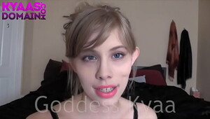 Femdom brainwash hypnosis joi