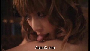 Hottest asian sex, dirty dreams of hot chicks get real