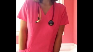 Adrenalynn nurse, premium xxx videos of steaming sex