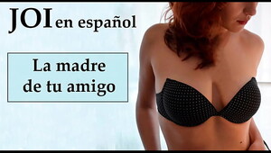 Chat spanish, chicks are lovely in hot porn