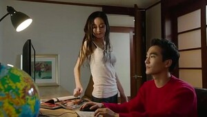 Korean mom son full sex movies with english subtitle