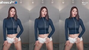 Korean kpop lesbian bukkake