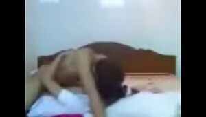 Upng student fucking in hotel