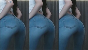 Korean girl musterbate, take a look hot porn vids