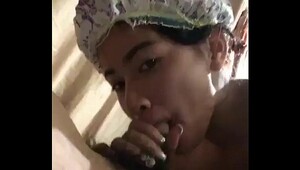 Korean hannymoon, sex with first class sluts