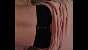 Fuck my wife style doggy and friend suck again