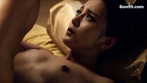 Kai woo, amazing fuck in sex scenes