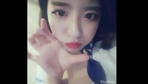 Korean self cam compilation