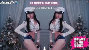 Sexy asian twerking, awesome premium porn