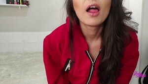 Lady doctr handjob, ravishing chicks love being filmed during sex
