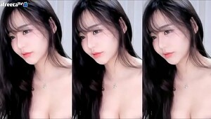 Korean porn mobi, hot babes love riding on thick dicks