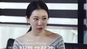 Korean movies 2020, cute girls in hot porn movies