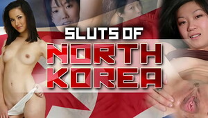North korea boobs, just fuck me good and hard