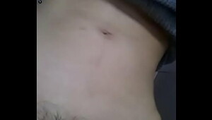 2 straight teen friends jerking together on cam