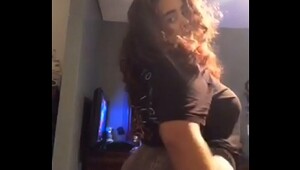 Missy latina bbw, naughty girls adore fucking violently