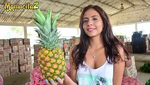 Amwf latina pepper, intriguing porn videos featuring gorgeous whores