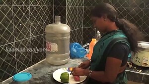 Tamil maid mallu sexy anuty