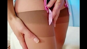 Sheer nude swim lingerie, amazing xxx clips of sexy fuck