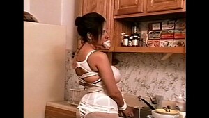 Maid gheating, cock-riding movies with beautiful chicks